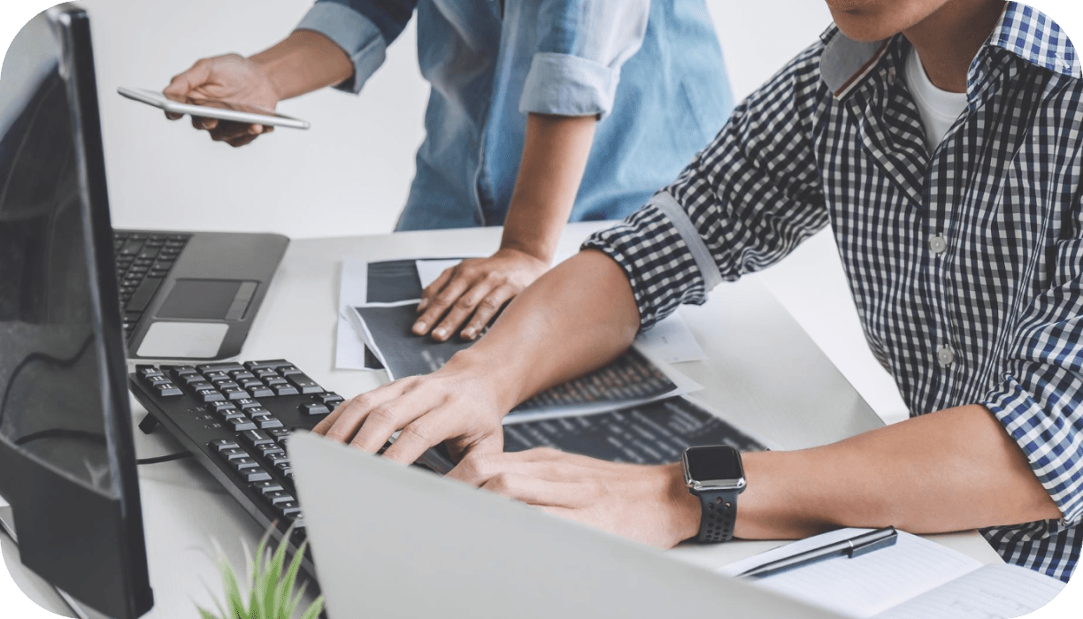 IT & technology